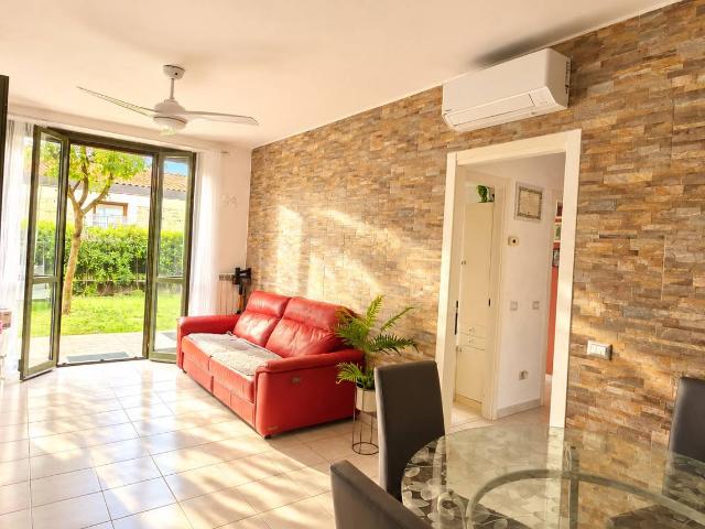 Villa Indipendente in vendita a Trezzo sull'Adda