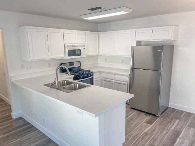 Apartment for rent in Butte, California