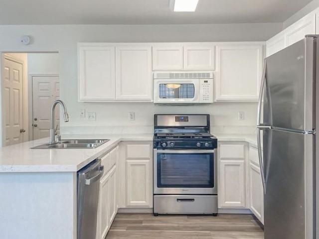 Apartment for rent in Butte, California