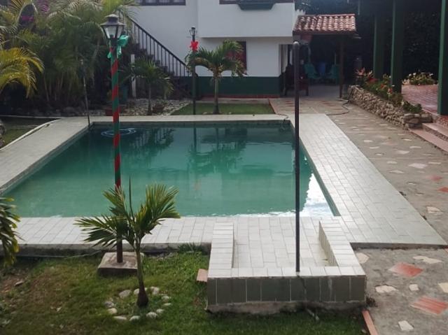 Casa en venta en Mesa Libre, Cacute