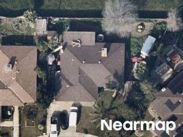 House for sale in Bakersfield, California