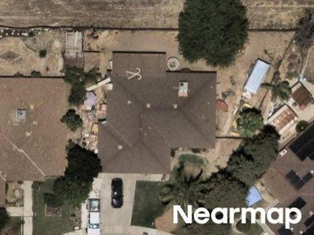 House for sale in Bakersfield, California
