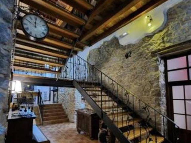 Casa en alquiler en Otero De Herreros