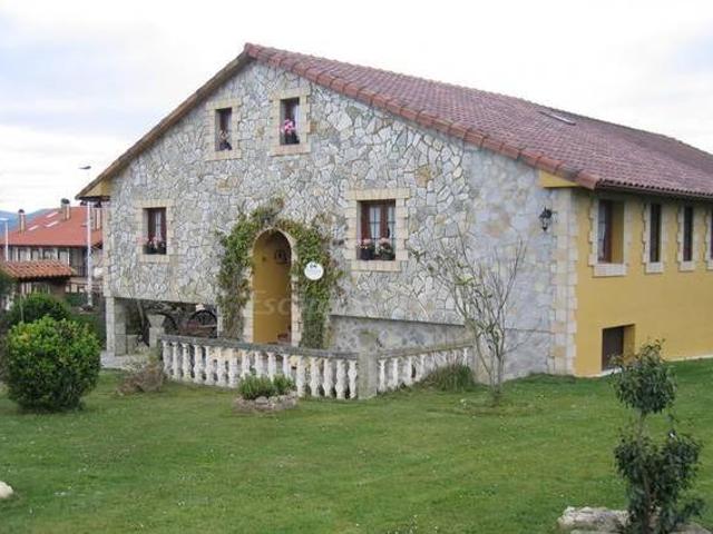 Casa en alquiler en Soba, Cantabria