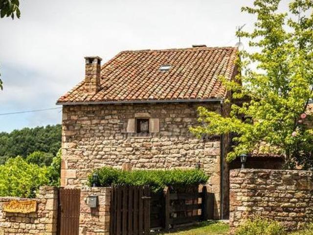 Casa en alquiler en Hermandad De Campoo De Suso, Cantabria