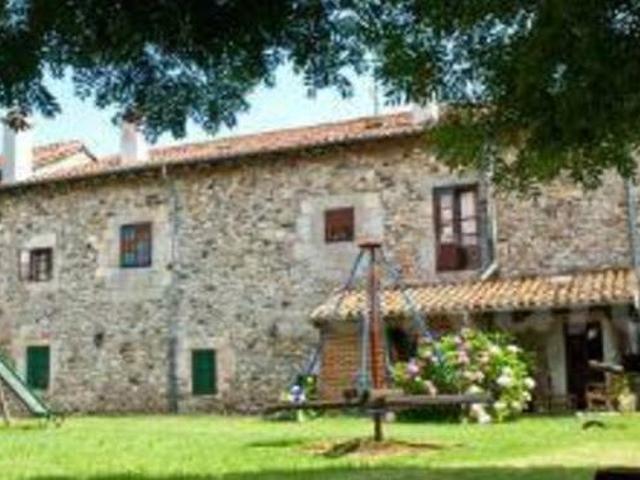 Casa en alquiler en Selaya, Cantabria