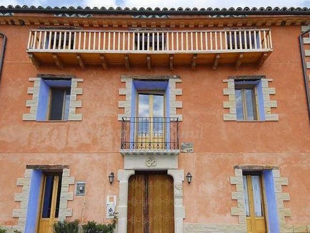 Casa en alquiler en Campo de Cariñena, Aragón