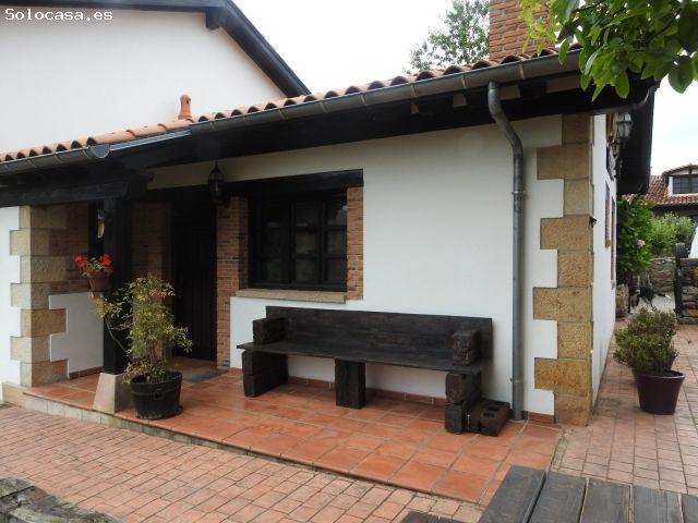 Casa en venta en Ruente, Cantabria