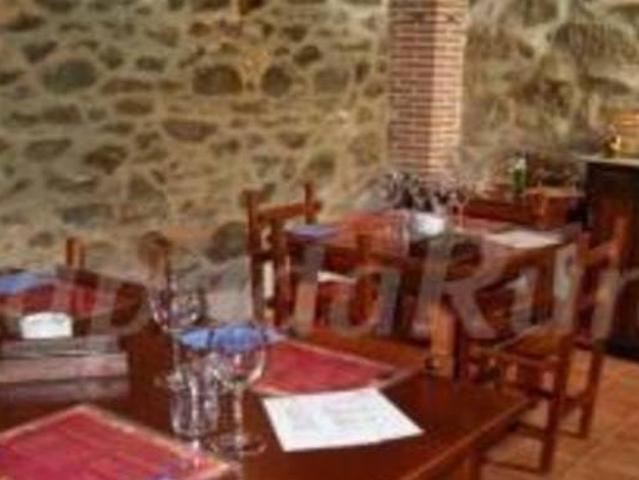 Casa en alquiler en Ledesma