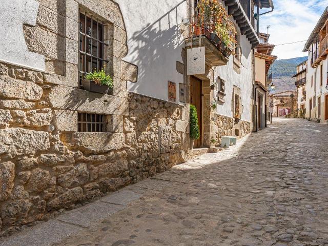 Casa en venta en Candelario