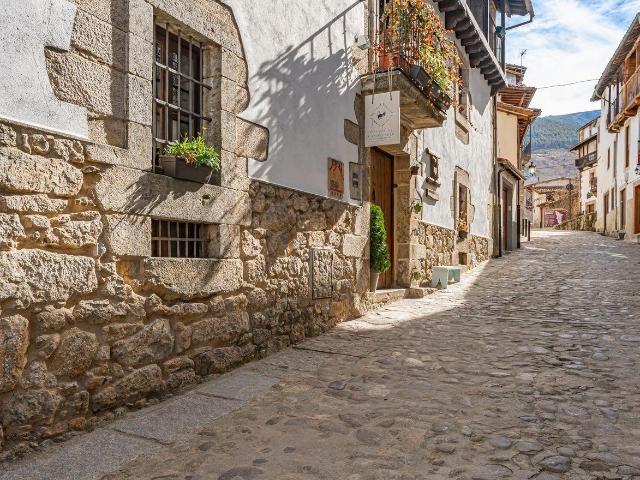 Casa en venta en Candelario, Castilla y León