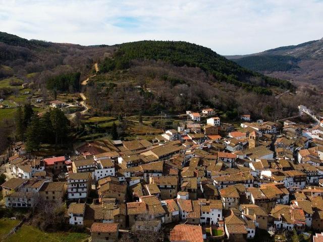 Casa en venta en Candelario