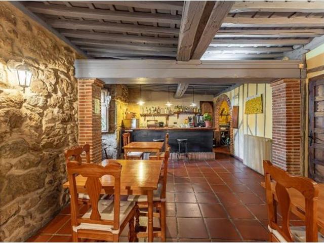 Local Comercial en venta en Candelario, Castilla y León