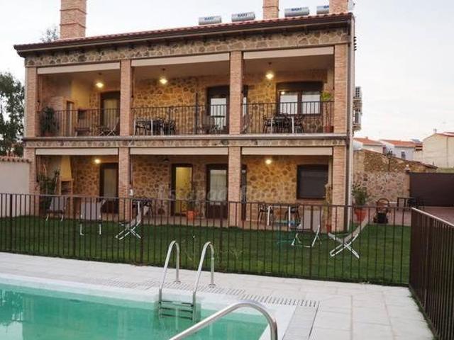 Casa en alquiler en Malpartida De Plasencia, Extremadura