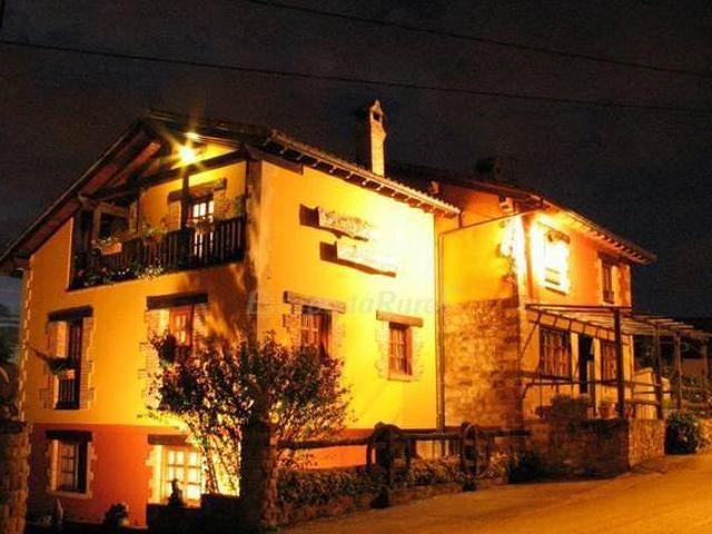 Casa en alquiler en Polanco, Cantabria
