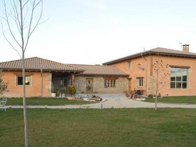 Casa en alquiler en Erdialdea, Navarra