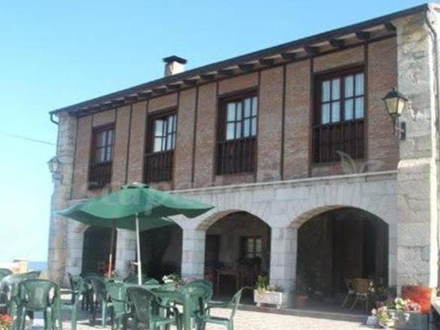 Casa en alquiler en San Vicente De La Barquera, Cantabria