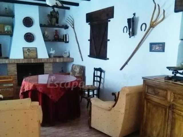 Casa en alquiler en Baños De La Encina, Andalucía
