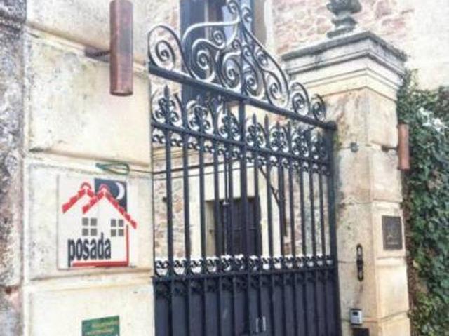 Casa en alquiler en Aldeanueva De La Serrezuela, Castilla y León