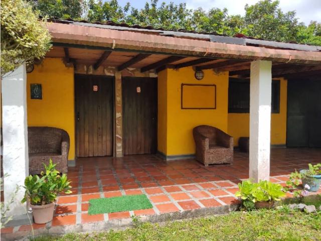 Finca en venta en Caripe, Monagas