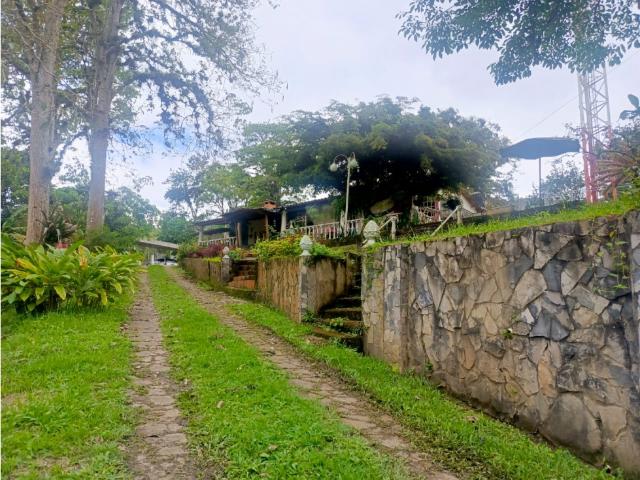 Casa en venta en Caripe, Monagas