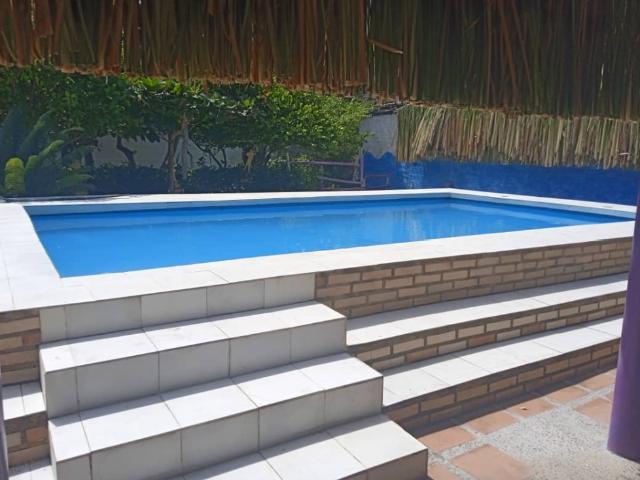 Propiedad en venta en Monseñor Iturriza, Falcón