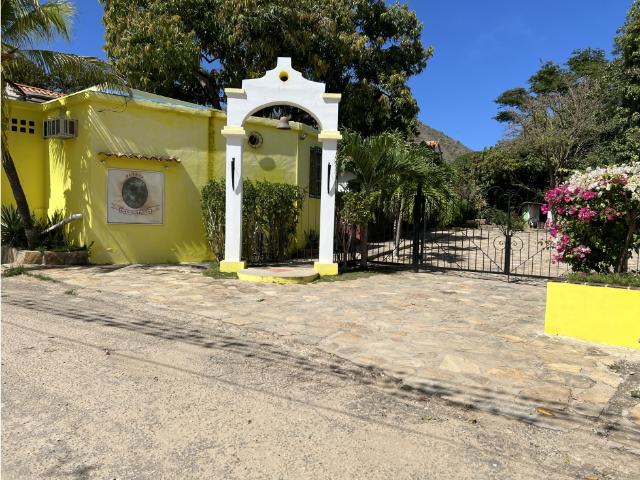 Propiedad en venta en Girardot, Aragua