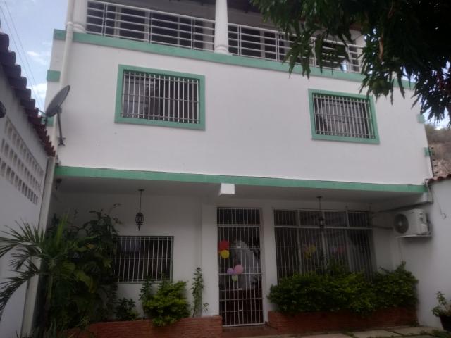 Casa en venta en Carúpano, Sucre