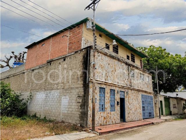Propiedad en venta en Girardot, Aragua