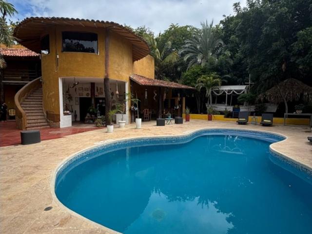 Apartamento en venta en Díaz, Nueva Esparta