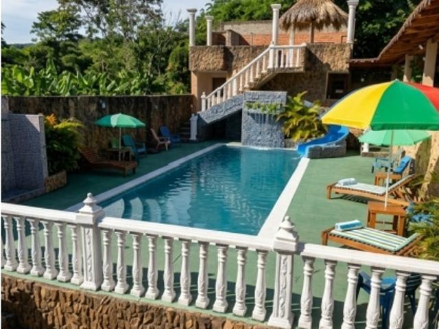 Casa en venta en Vargas