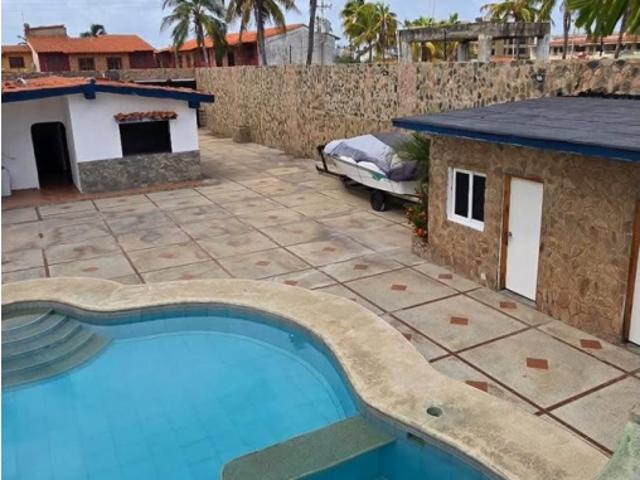 Apartamento en venta en Morrocoy, Municipio Silva