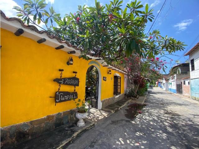 Propiedad en venta en Girardot, Aragua