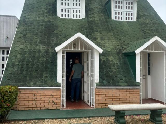 Chalet en venta en Silva, Falcón