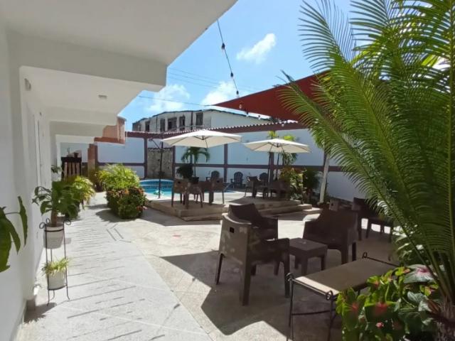 Edificio en venta en Morrocoy, Municipio Silva