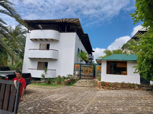 Propiedad en venta en Nueva Esparta