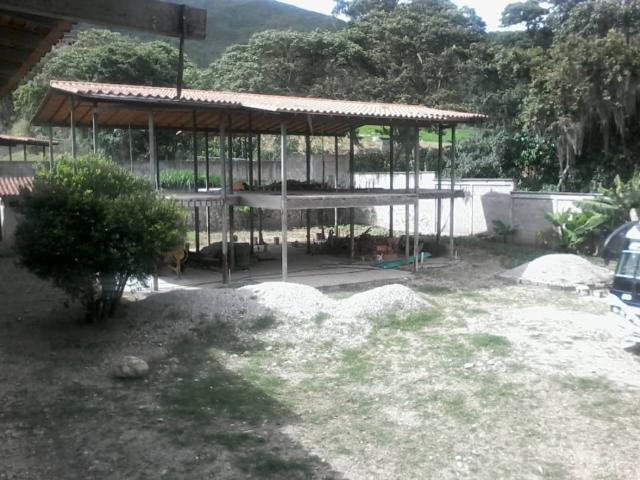 Propiedad en venta en Santos Marquina, Mérida