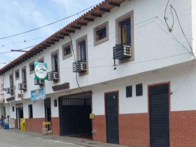 Propiedad en venta en Trujillo