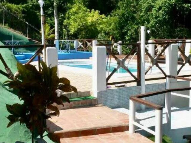 Casa en venta en Tucacas, Falcón