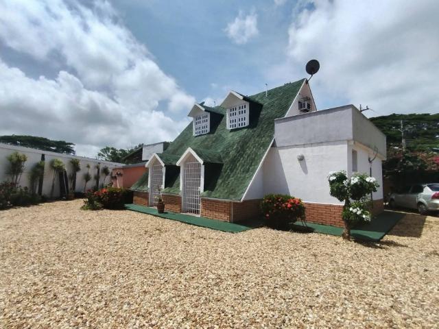 Chalet en venta en Morrocoy, Municipio Silva