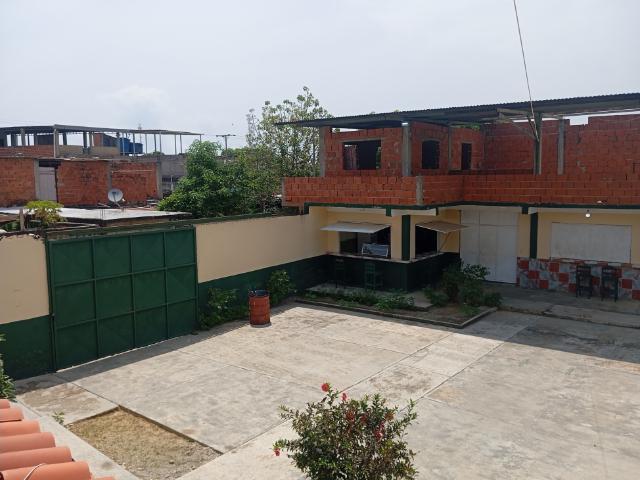 Casa en venta en Higuerote, Miranda