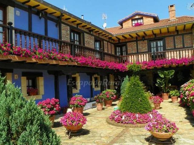 Casa en alquiler en Santillana Del Mar, Cantabria