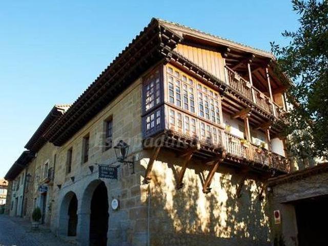 Casa en alquiler en Santillana Del Mar, Cantabria