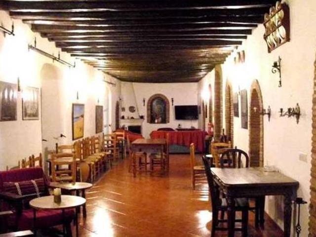 Casa en alquiler en Jimena de la Frontera, Cádiz
