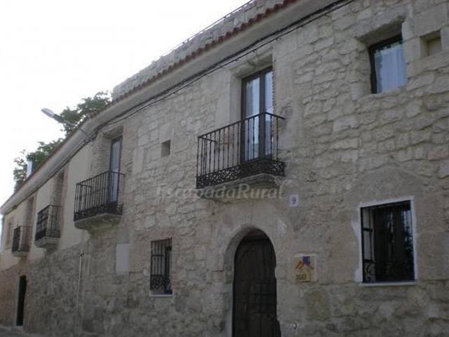 Casa en alquiler en Valbuena De Duero, Castilla y León