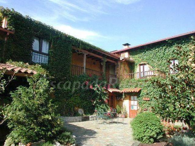 Casa en alquiler en Soba, Cantabria