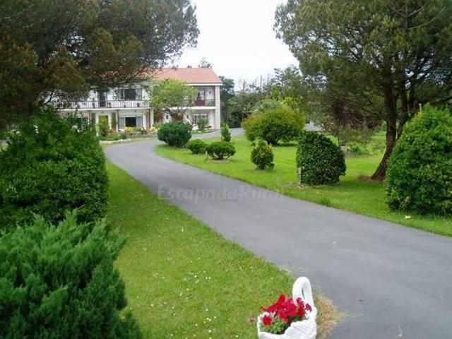 Casa en alquiler en Ribamontán Al Mar, Cantabria