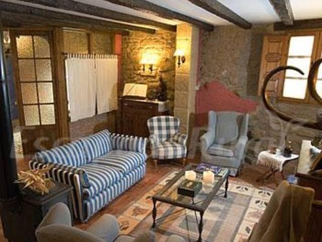 Casa en alquiler en Cinco Villas, Aragón