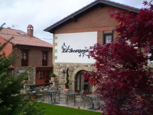 Casa en alquiler en Mazcuerras, Cantabria