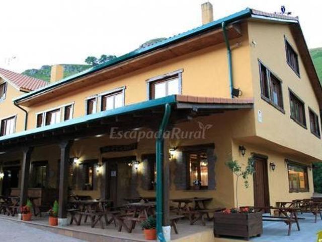Casa en alquiler en San Roque De Riomiera, Cantabria